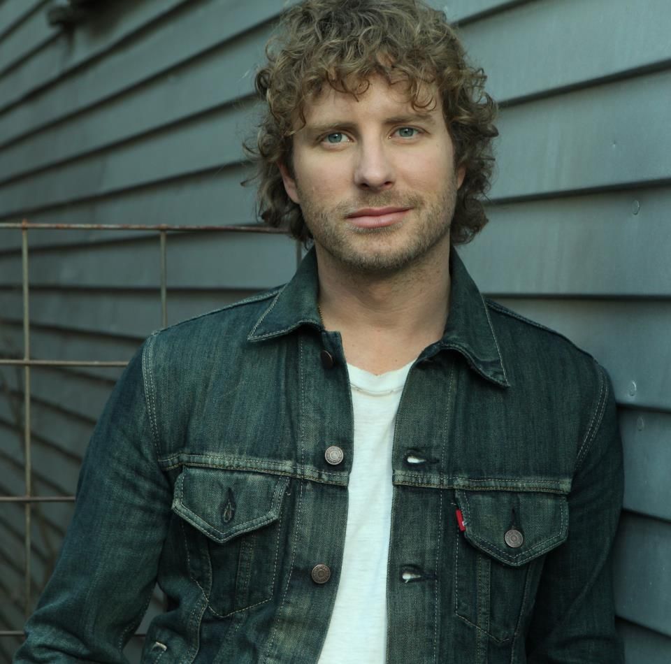 Dierks Bentley Announces What Cities the “2014 Riser Tour”