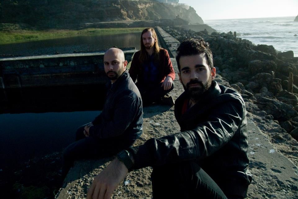Geographer Announce U.S. Tour with On An On