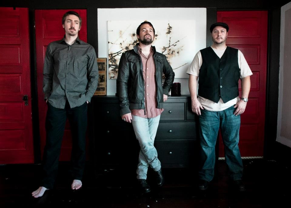 Heavy Glow Announces 2013 Tour