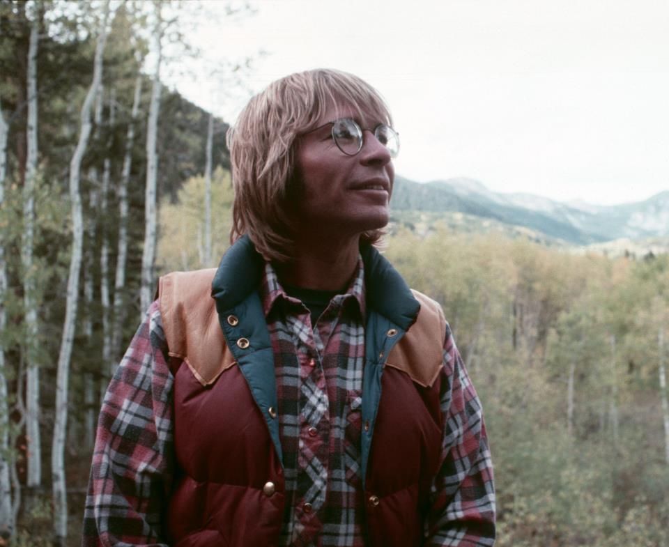 John Denver: A Rocky Mountain High Concert Tour
