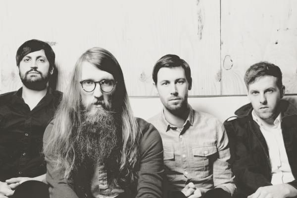Lucy’s Cafe Music feat Maps & Atlases – REVIEW