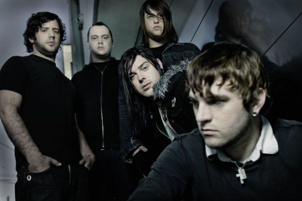 Norma Jean Announce “The Zero Fun Tour”