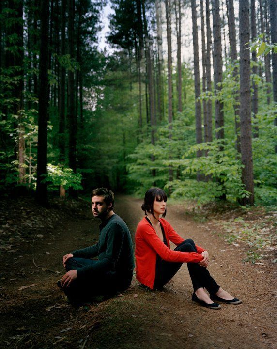 Phantogram Announce Fall North American Tour
