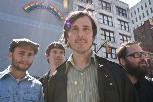Rival Schools Headline Tour feat Hostage Calm – REVIEW