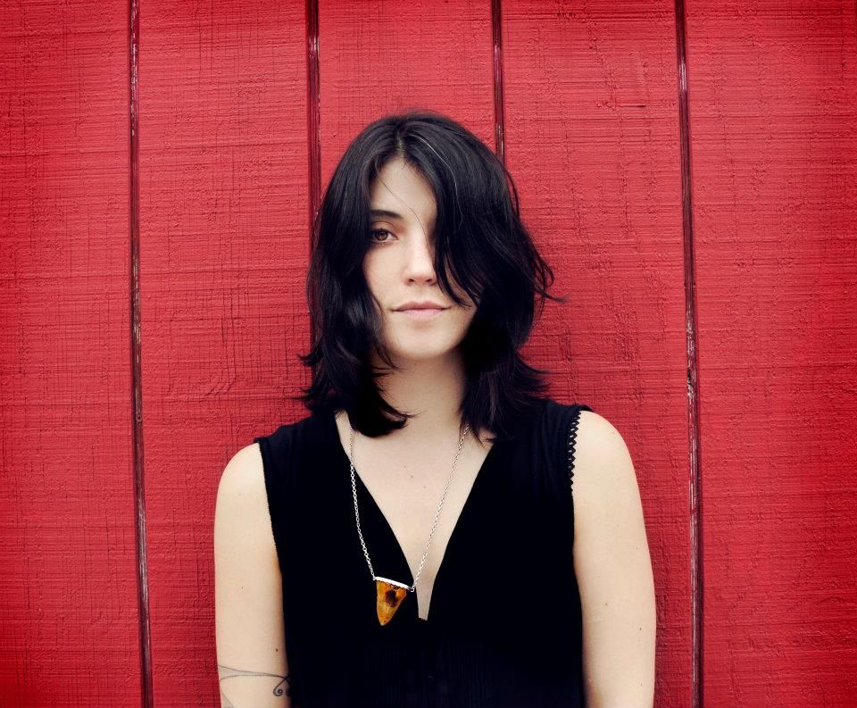 Sharon Van Etten Announces Summer Tour Dates