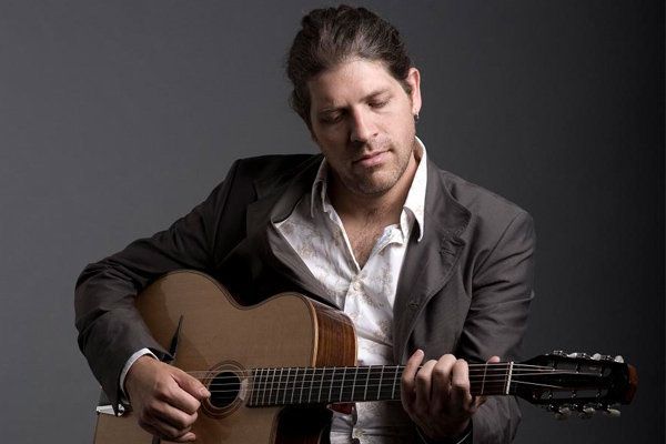 Stephane Wrembel Announces Winter Tour