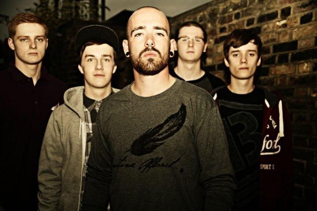 The Last Legion Announces UK Tour