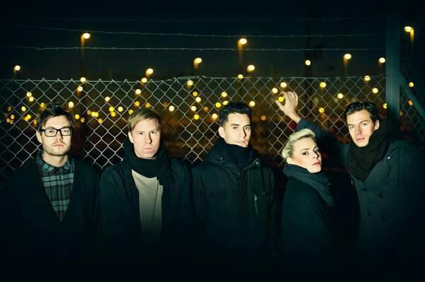 The Sounds North American Tour 2011 – REVIEW