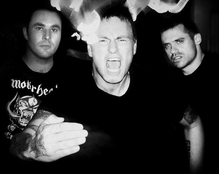 Today Is The Day Announce U.S. Spring Tour