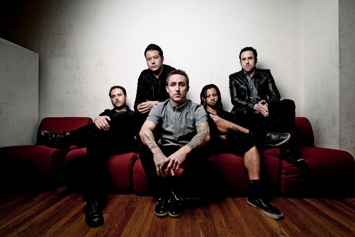 Yellowcard Announces “Ocean Avenue” 10th Anniversary Acoustic Tour