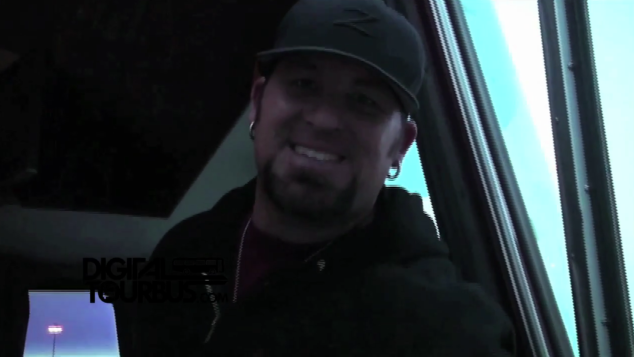 Black Sunshine – BUS INVADERS Ep. 207