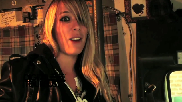 Blameshift – BUS INVADERS Ep. 74