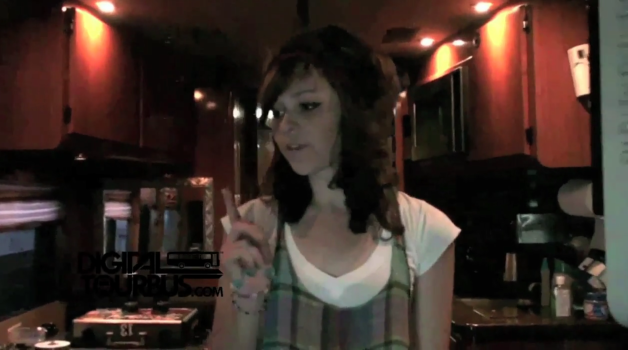 Cady Groves – BUS INVADERS Ep. 117