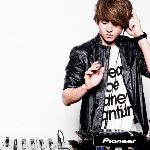 Generation Wild Tour featuring Danny Avila / Deniz Koyu / dBerrie