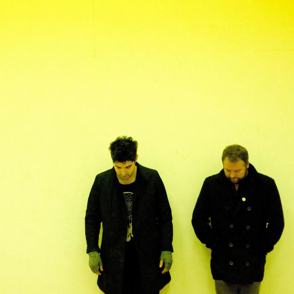 Day Joy Announces Winter U.S. Tour with Casual Curious
