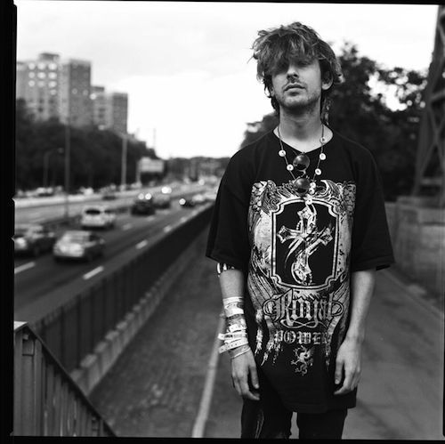 Doldrums Announces U.S. Tour