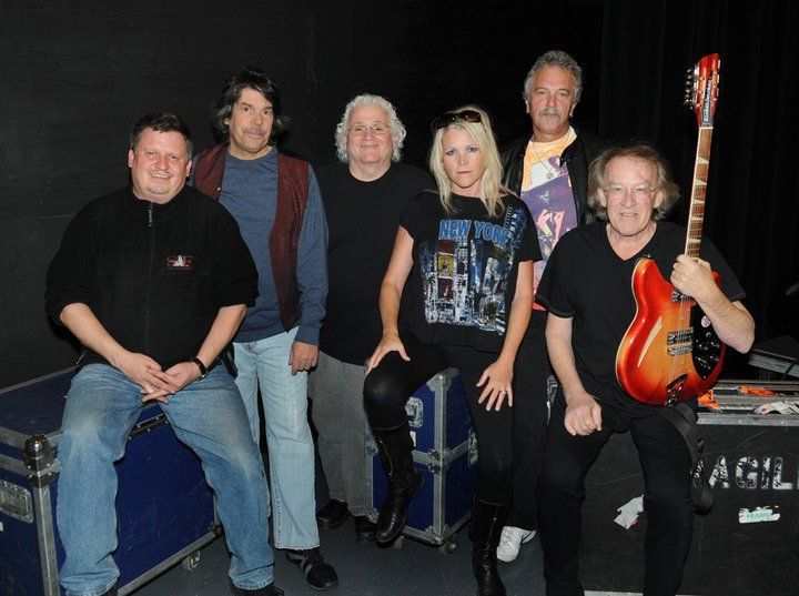 Jefferson Starship Announces World Tour Dates