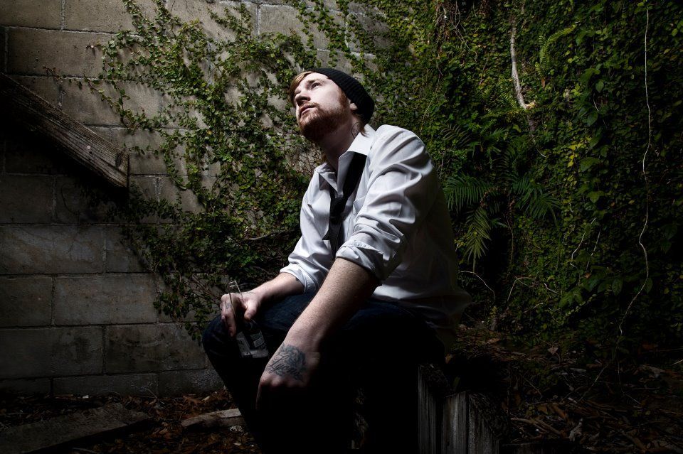Jonny Craig’s “Going in Circles Tour” – GALLERY
