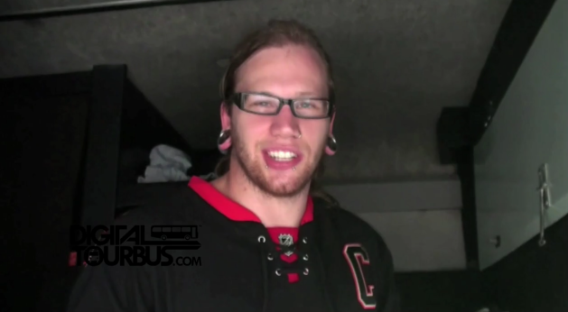 Kiros – BUS INVADERS Ep. 149