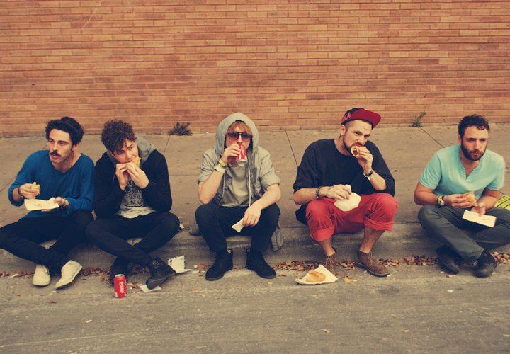 Local Natives Announce U.S. / European Tours