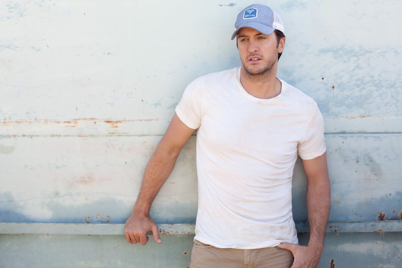 Luke Bryan Sells Out 1st Leg of Tour / Announces 2nd Leg