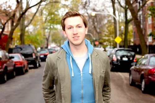 Mark Rose Headline Tour with JT Woodruff – REVIEW