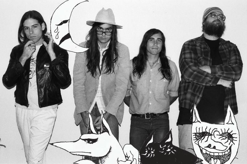 Milk Music Announces West Coast Tour with Gun Outfit