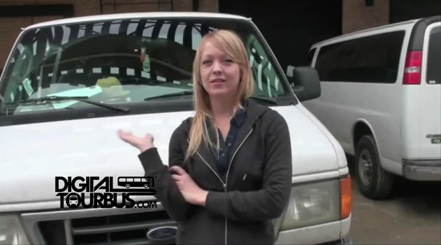 Murder By Death – BUS INVADERS Ep. 105
