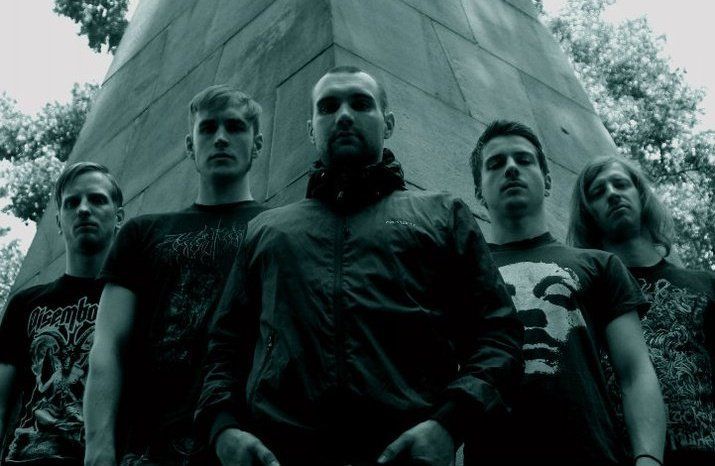 Neaera Announce Headline Tour with Bury Tomorrow / The Defiled