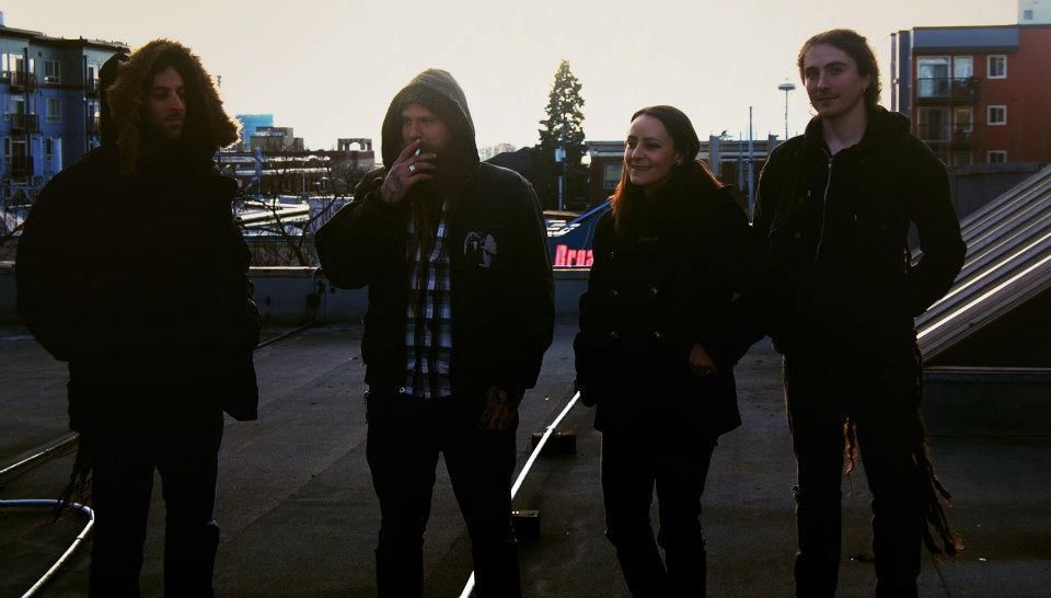 Samothrace Announces U.S. Winter Tour