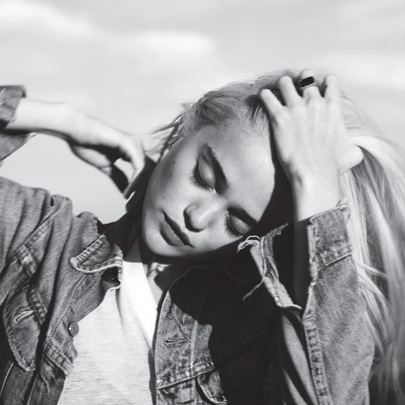 Sky Ferreira and How To Dress Well Announces Co-Headline Tour