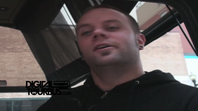 Story of the Year – BUS INVADERS Ep. 114