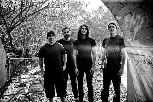 The Mighty Fine – 2nd ROAD BLOG from their “Slaters Revenge Tour 2012”