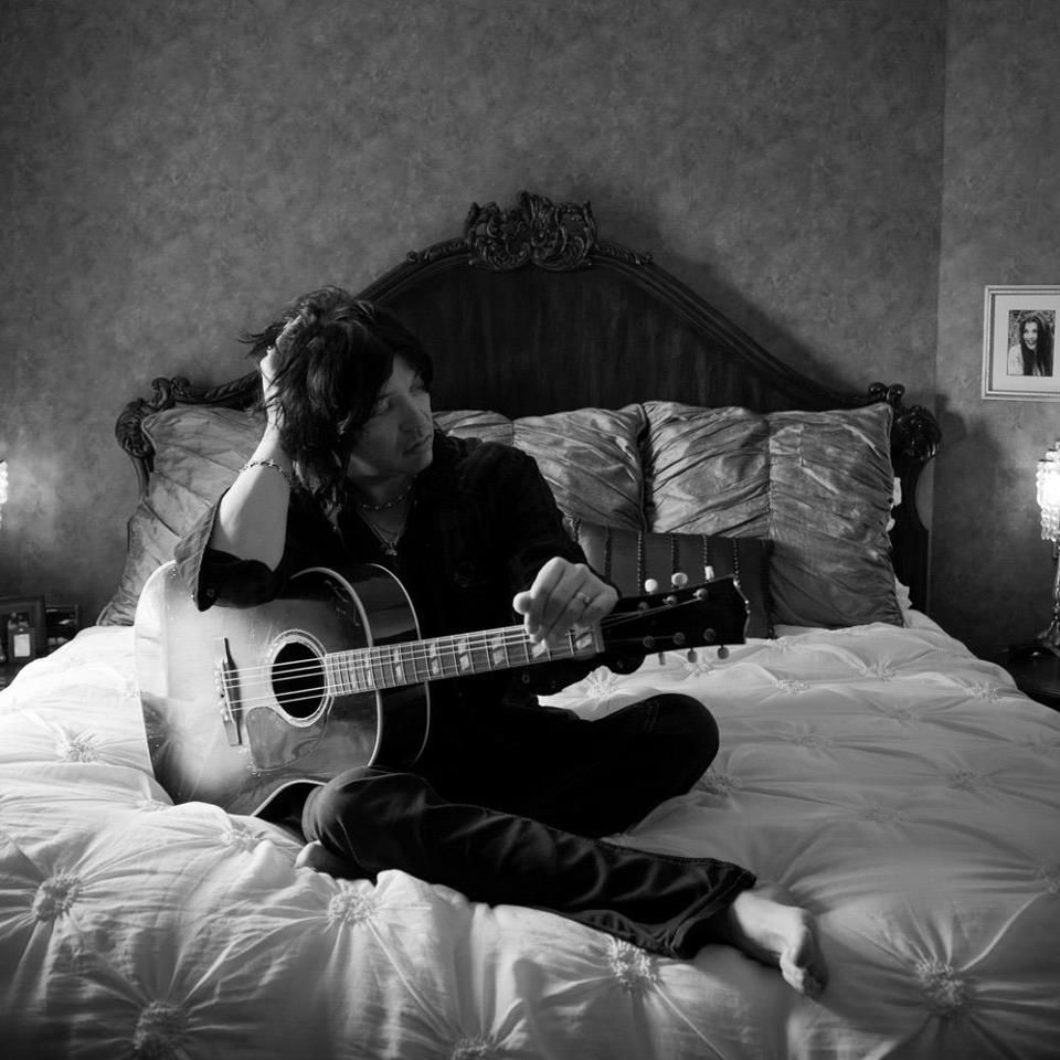 Tom Keifer (of Cinderella) Announces First-Ever Solo Tour