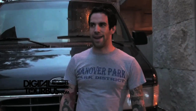 Treaty of Paris – BUS INVADERS Ep. 48