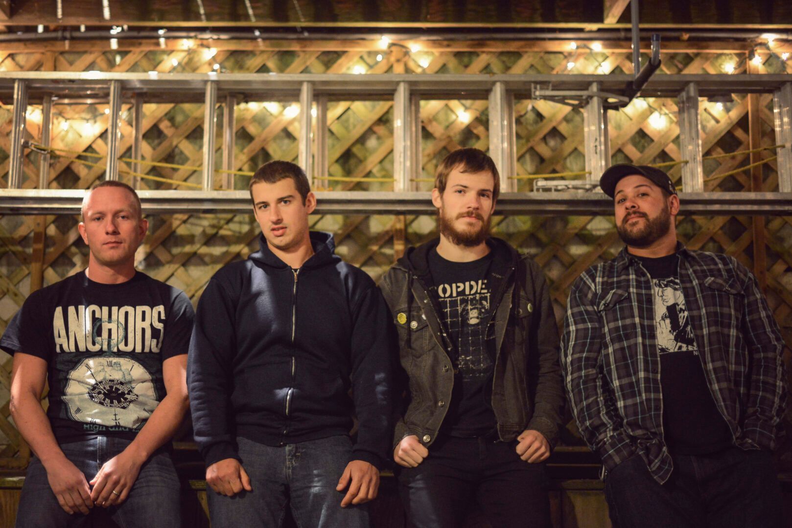 After The Fall Announces Australian Tour