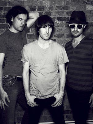 Ash’s 2013 Spring U.S. Tour – REVIEW