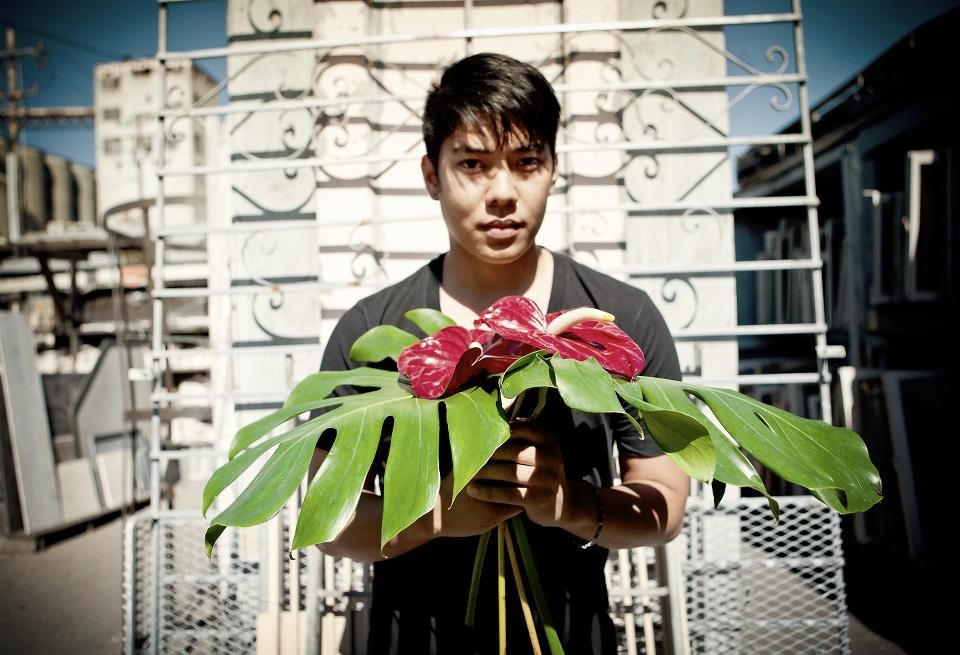 Blackbird Blackbird Announces U.S. Tour with Starfucker