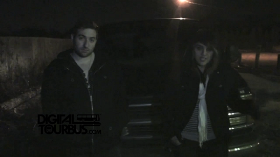 Car Party – BUS INVADERS Ep. 373