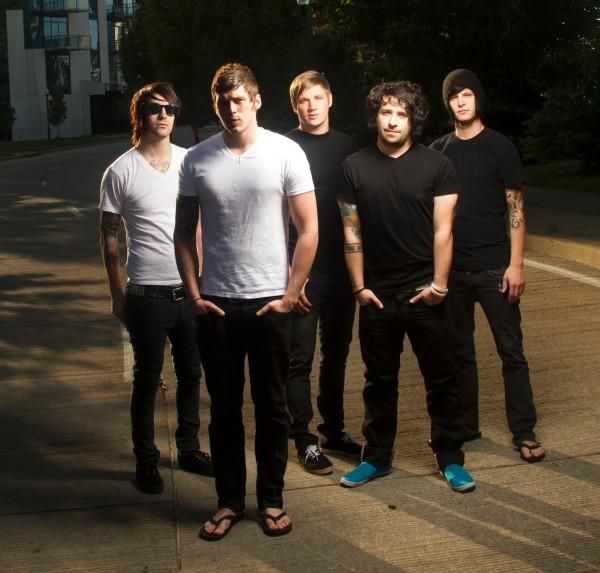 Close To Home Announce the “Not Another New Years Tour”