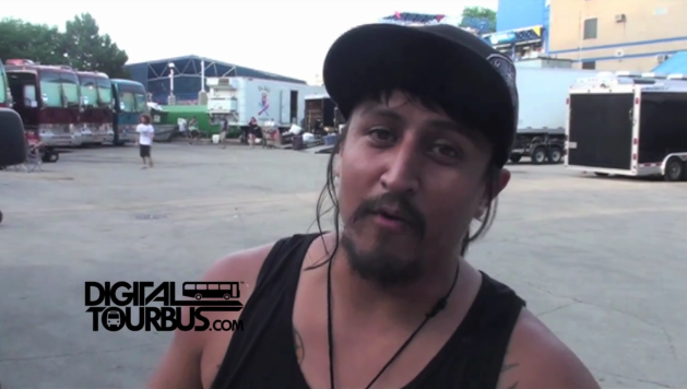 Cold Forty Three – BUS INVADERS Ep. 255 (Warped Edition)