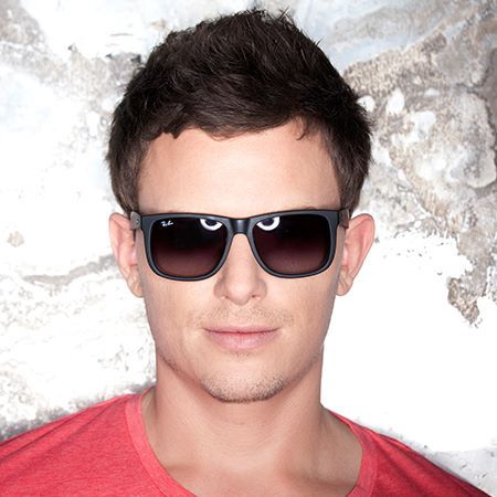 Fedde Le Grand Announce Spring 2014 Tour
