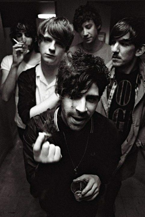 Foals Announce North American Headline Tour