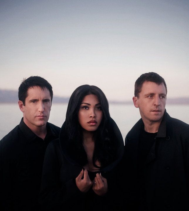 How To Destroy Angels Announce North American Tour Dates