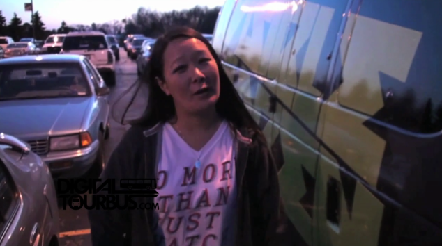 Invisible Children – BUS INVADERS Ep. 241