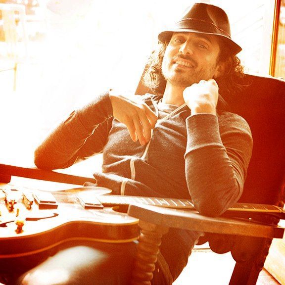 Keaton Simons – TOUR TIPS