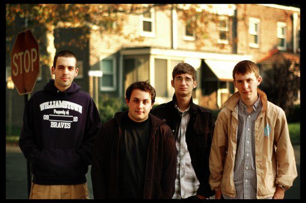 Man Overboard – TOUR TIPS