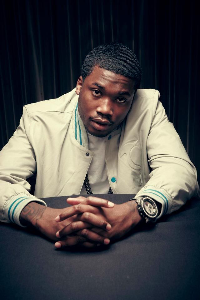 Meek Mill Announces “Dreams Come True” Spring Tour