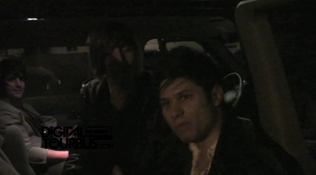 New County – BUS INVADERS Ep. 291