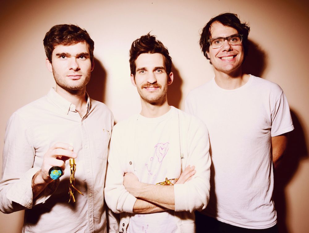 Pretty & Nice Announces East Coast Tour
